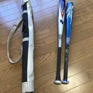 少年野球用　バット