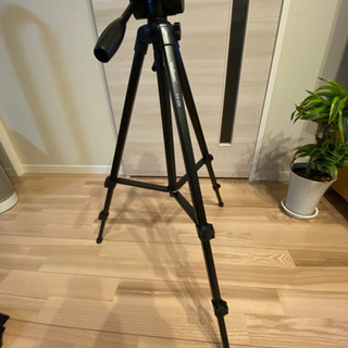 Velbon EX-430 ビデオカメラ三脚