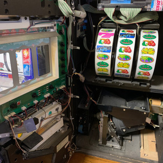 スロット台　シオサイの画像