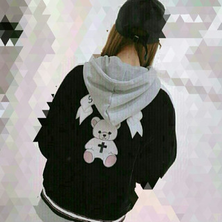 モンハンダブルクロス仲間作りたい♡