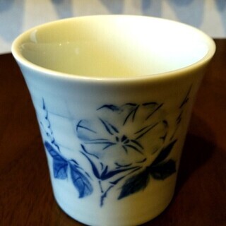 湯飲み【未使用】の画像