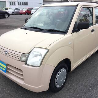 ◇軽036[カーズ大阪]★車検4年4月★18年アルト★低走行６万...