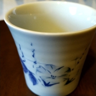 湯飲み【未使用】の画像