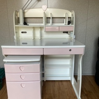 子供学習机売ります✏️