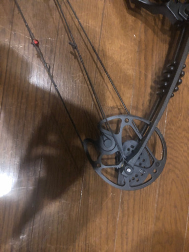 競技用です