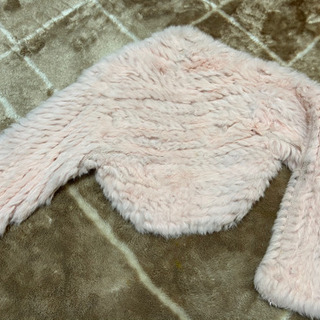 【ROPEパーティ用ボレロ・Mサイズ】中古、無料の画像