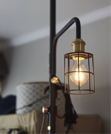 DRAW A LINE ドローアライン ランプ+テンション+シェードセット