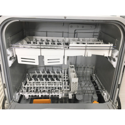 パナソニック　Panasonic 食器洗い乾燥機 NP-TME3
