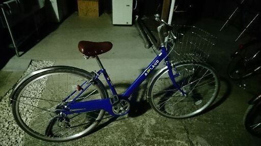 西府駅！自転車！即決！10000円