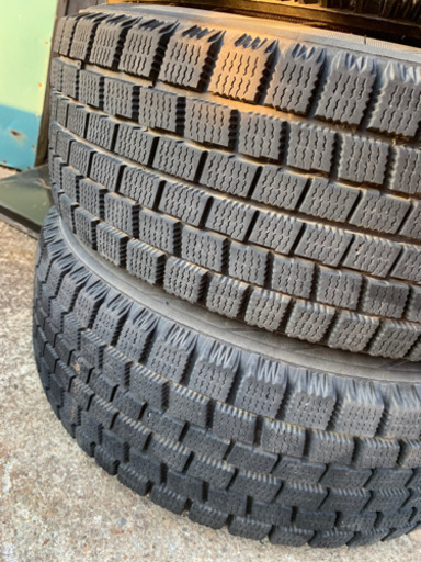 195/60R15▲4本セット！激安！