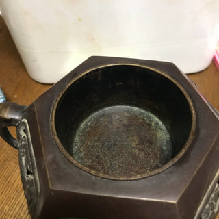 香炉の画像