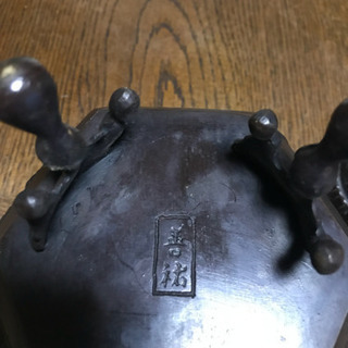 香炉の画像