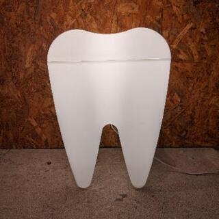 売約済み】Propagandaプロパガンダ Tooth Lamp トゥースランプ 間接