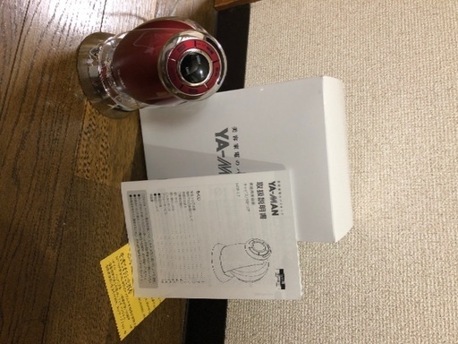 キャビスパ　RFコア