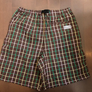 新品未使用 ハーフパンツ アウトドア MEIの画像