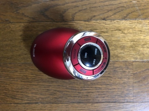 キャビスパ　RFコア　