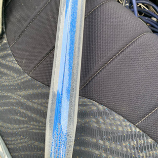 シフトノブ　30cm