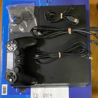 ジェット・ブラック (CUH-1200AB01)の画像