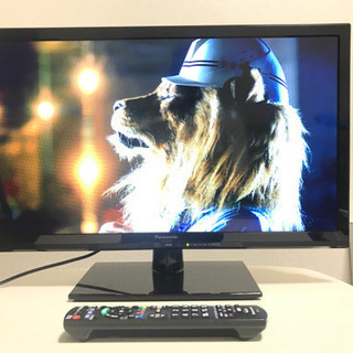 Panasonic TH-L24C6 パナソニック (メルシャン) 高田本山の