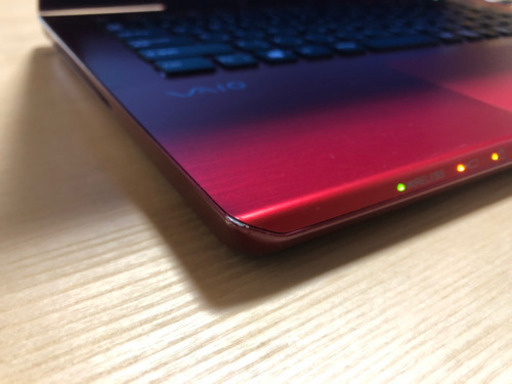 SONY VAIO SVS1313AJ