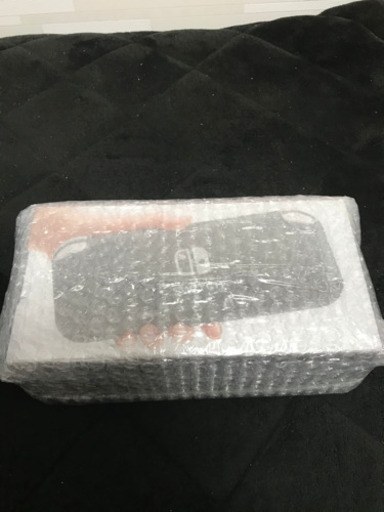 任天堂スイッチライト人気のグレー新品未使用未開封