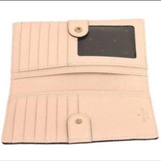【新品】ケイトスペード 長財布 の画像