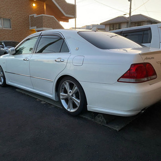 車検つきの画像