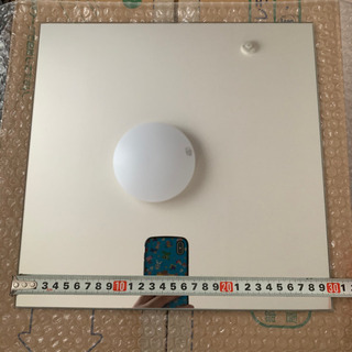 決まりました！鏡1枚 30×30