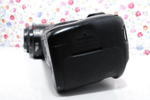 ☆全国発送対応☆交渉可☆【WiFiセット！】Canon キヤノン EOS 7D