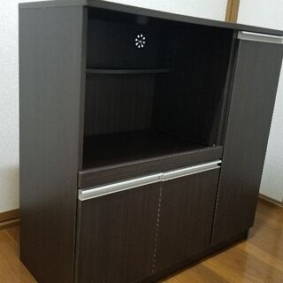 【商談成立しました】ニトリ キッチンカウンター《難あり》