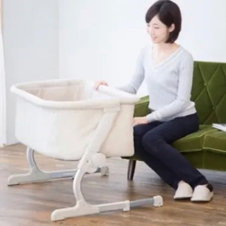 カトージ ベビーベッド ソイネ soine