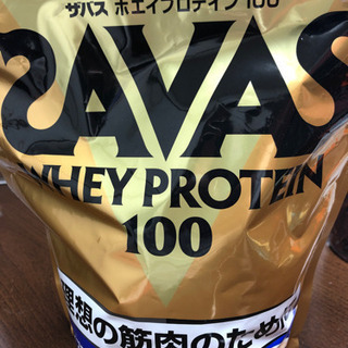 プロテイン