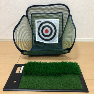 アプローチ練習セット