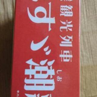 チョロＱ 山陰観光列車 みすゞ潮彩  限定品の画像