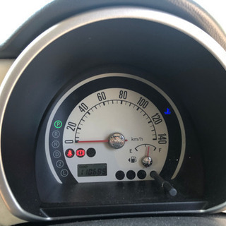 車検付き^_^乗って帰れます。格安(^^)の画像