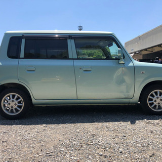 車検付き^_^乗って帰れます。格安(^^)の画像