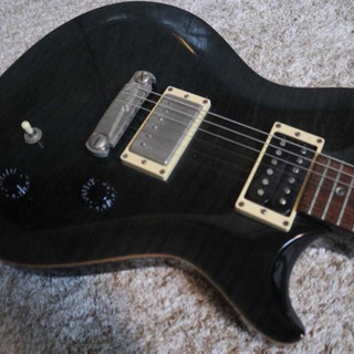 【PRS】SE Singlecut グレイブラックの画像