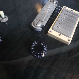 【PRS】SE Singlecut グレイブラックの画像