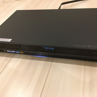 SONY Blu-rayレコーダー　BDZ-AT700 動作確認 ソニー ブルーレイレコーダー BDZ-AT700 受け渡し予定者決定中