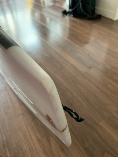 Al Merrick Neckbeard 初期モデル　6.0'