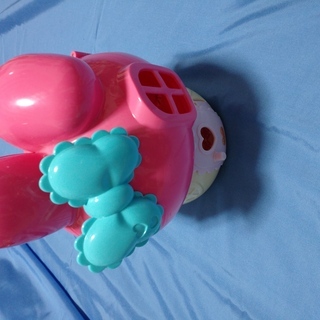 タカラトミー TAKARATOMY こえだちゃん マイメロディ ...