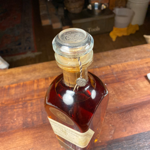 ドリーム池田店】未開栓品 キリン Non-Chill-Filtered グリーンモルト