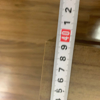 🚨早い者勝ち🚨テレビ台（茶色）の画像