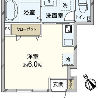 ◆仲介手数料最大無料◆審査が通りにくい方も歓迎◆来店不要なのでご希望に合うお部屋を提案します◆新築！駒場東大前駅から徒歩2分♪◆Ｌａｒａ駒場東大前 - 目黒区