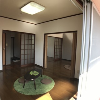 🏡 オシャレな2DKアパート！敷金礼金０円でラクラク入居！ − 愛媛県