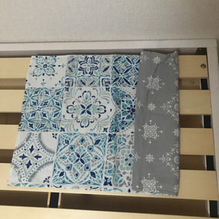 敷パッド、タオルケット、枕カバー