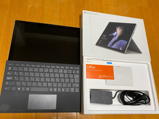 surface サーフェス プロ5 i5 値下げ可