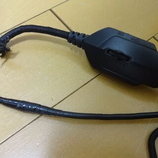 Beexcellent ゲーミングヘッドセット GM-1 テレワーク ヘッドホン 騒音抑制マイク付 赤 ヘッドセット ボリューム調整ダイヤル付き 4極 両耳 パソコン PS4 ステレオ ゲーム Skype LINE 電話 通話 ヘッドフォン マイク イヤホン テレカンの画像