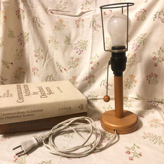 【お値段交渉OK】インテリアSET ⚠️ランプのみ売約済の画像