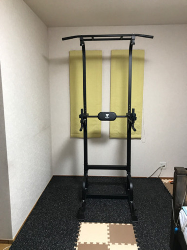 STEADY チンニングスタンド（ST115）